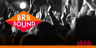 BRBsound is de specialist op het gebied van lichttechniek