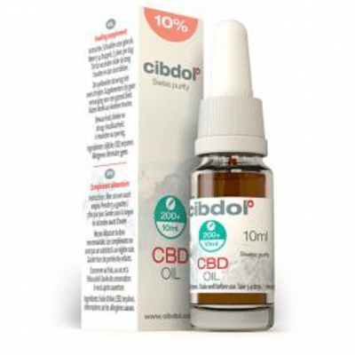 CBD: alles klar erklärt