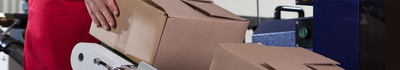 Dankzij co-packing de kerstpakketten op tijd de deur uit!