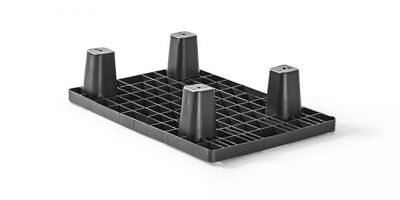 Heeft u stevige display pallets nodig?