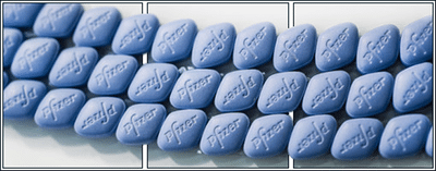 Kan ik zonder recept Viagra kopen?