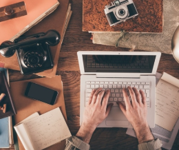 Met een ghostwriter van https://stijlfiguurtekstbureau.nl/ heeft u echte content